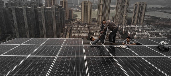 能环宝阳光9号电站项目