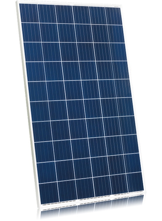 315-335W Mono Solar Panel