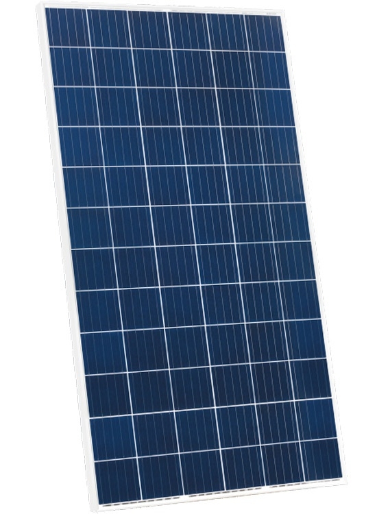 380-400W Mono Solar Panel